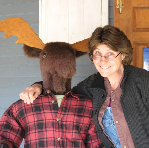 Christie Scott Photo 23