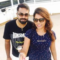 Joseph Patrick Photo 12