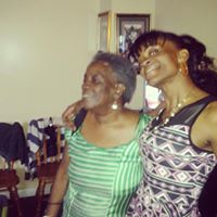 Kathie Roberts Photo 9