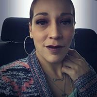 Kristen Galvan Photo 1