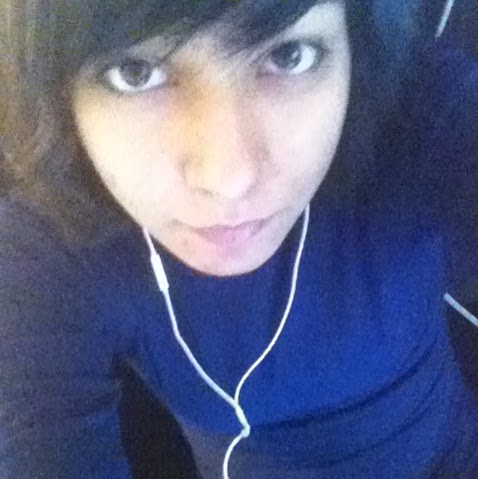 Maria Alcala Photo 12