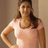 Janet Marche Photo 1