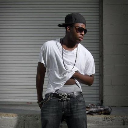Carl Mitchell Photo 11