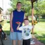 Aaron Stewart Photo 26