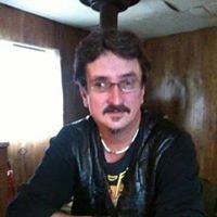 Frankie Wolfe Photo 4