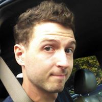 Matt Fleming Photo 7