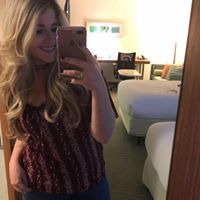 Jessica Rice Photo 22