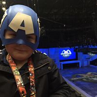 Cathleen Gunn Photo 2