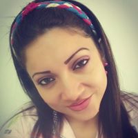 Ingrid Carrillo Photo 10