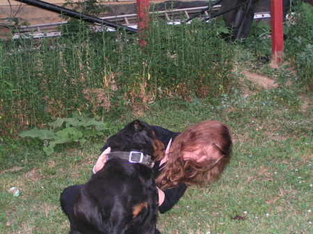 Tammy Edwards Photo 44