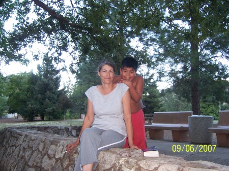 Kathy Dickson Photo 23