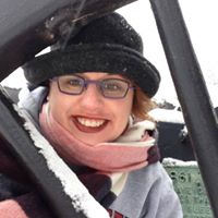 Stacy Recker Photo 4