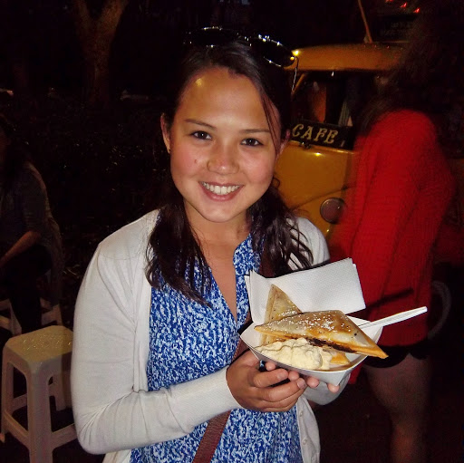 Rachel Jensen Photo 14