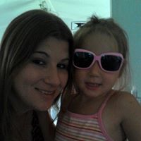 Samantha Ross Photo 12