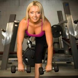 Stacey Cooper Photo 19