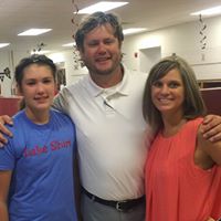 Laura Goins Photo 36