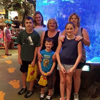 Darla Adams Photo 17