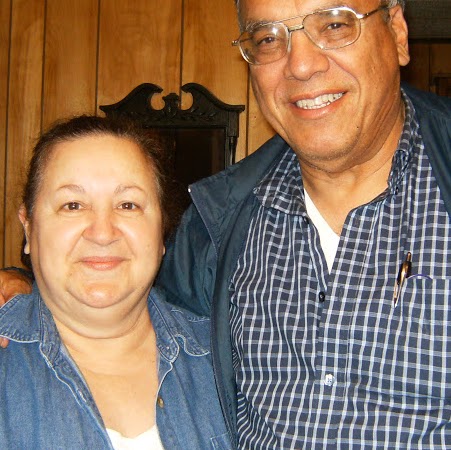 Edna Saenz Photo 5