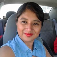 Ruth Orozco Photo 20