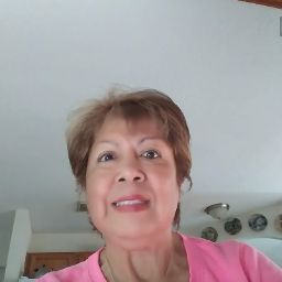 Mary Bahr Photo 2