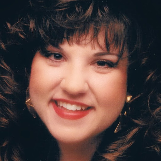 Angela Barlow Photo 42