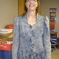 Sue Tuttle Photo 9