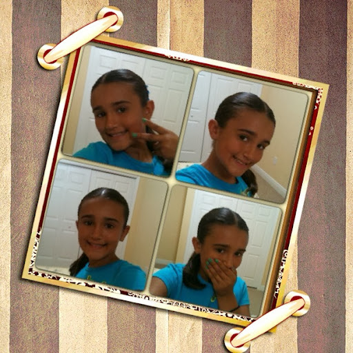 Amy Gonzalez Photo 12