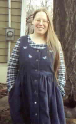 Heidi Barnes Photo 22