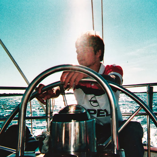 Brian Cook Photo 47