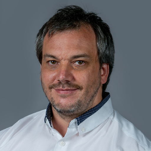 Sean Cockrell Photo 1