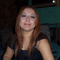 Angela Urbina Photo 22