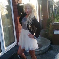 Nikita Kennedy Photo 3