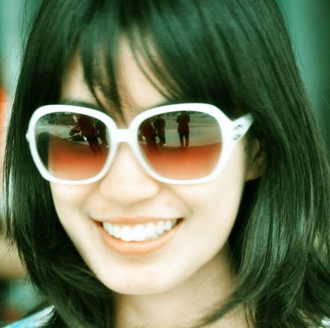 Cynthia Tang Photo 23