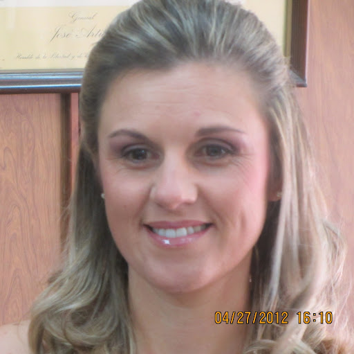 Michelle Marchand Photo 16