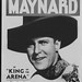 Ken Maynard Photo 25