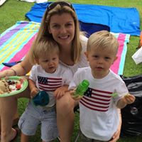 Cindy Keating Photo 9