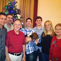 Rose Carpenter Photo 15