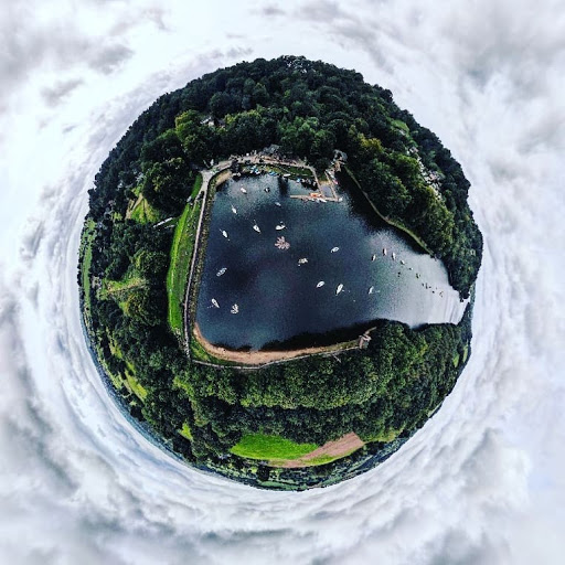 Andy Atkinson Photo 38