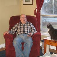 Patrick Fitzgibbon Photo 26