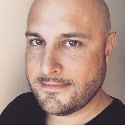 Mike Mitchell Photo 38