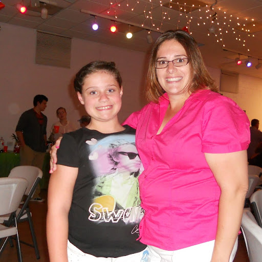 Stacy Skinner Photo 11
