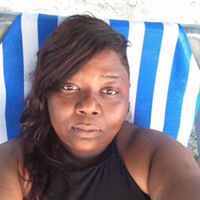 Sabrina Rucker Photo 17