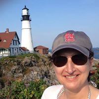 Nancy Sommer Photo 13