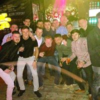Joe Leach Photo 31