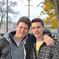 Steven Weisz Photo 13