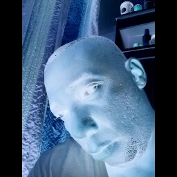 Ronnie Rushing Photo 14