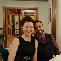 Rachel Barrow Photo 21