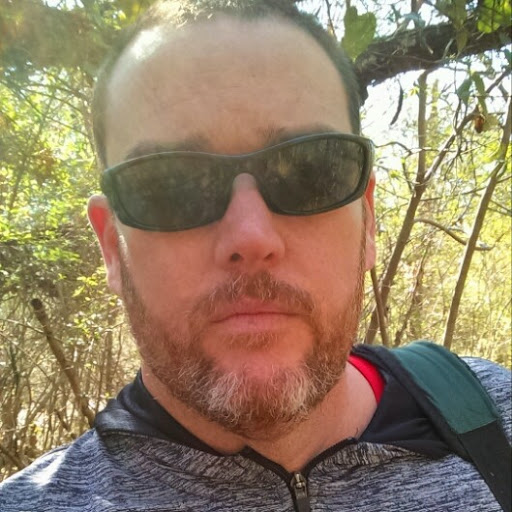 Jeff Osborne Photo 44