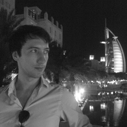 Michael Bacon Photo 44