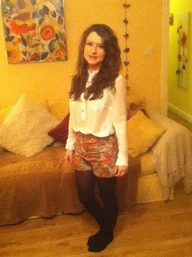 Libby Morgan Photo 28